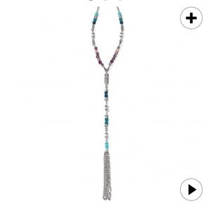 Brighton Marrakesh Bazaar Wire Necklace